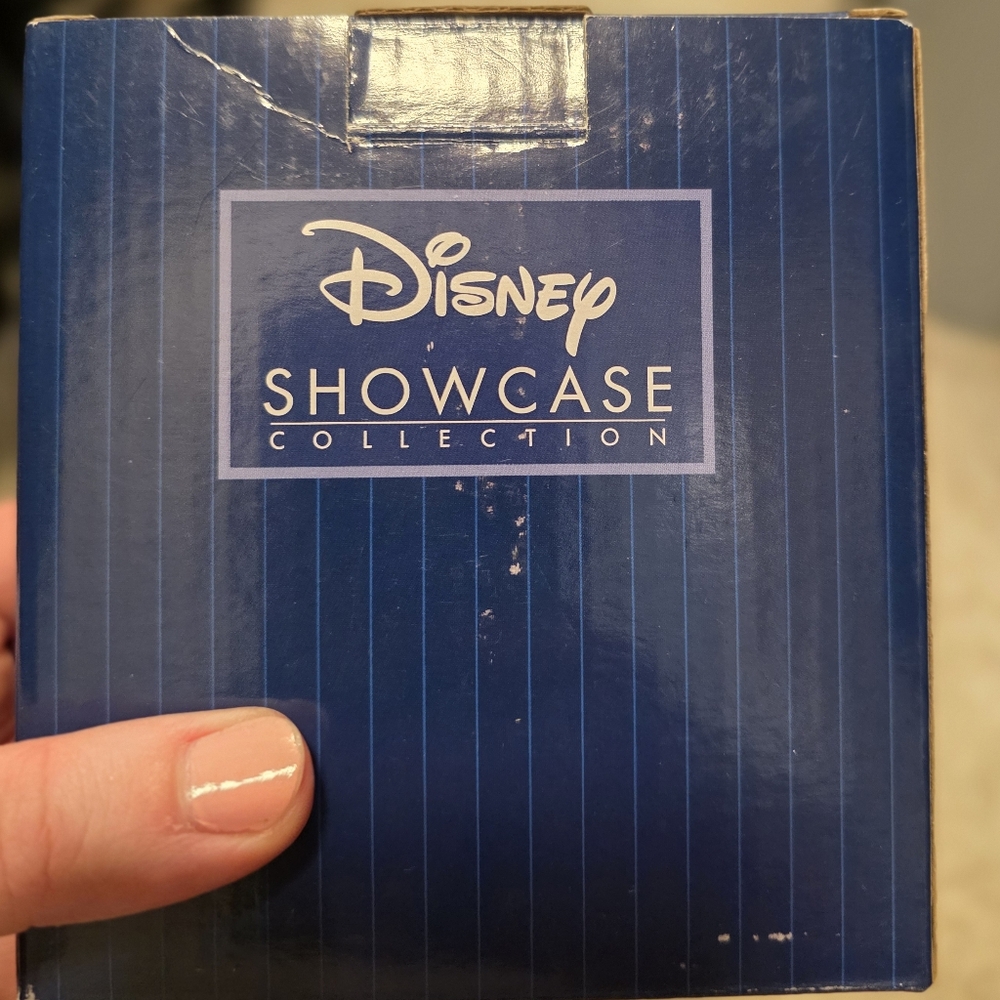 Disney Jewlery Box
